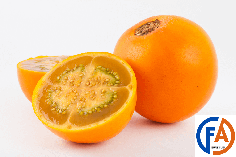 Lulo Fruit: Nutrition, Flavor, Origin, Uses