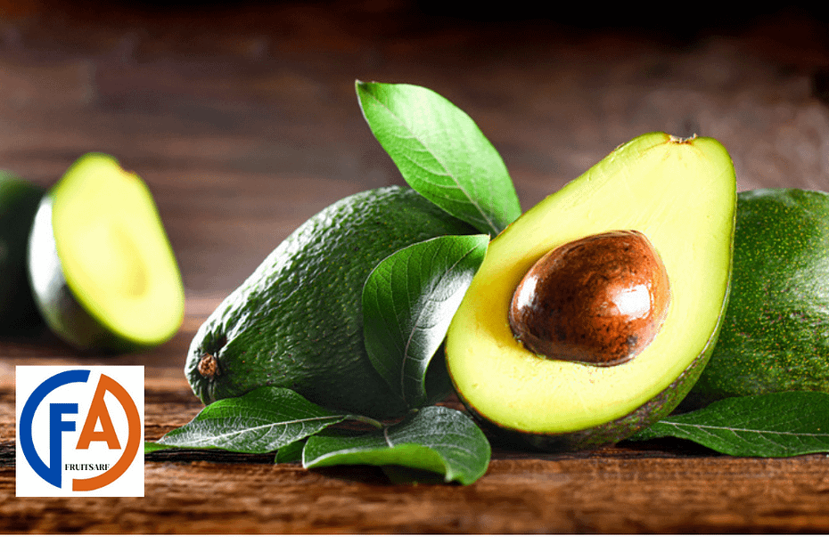avocados healthy