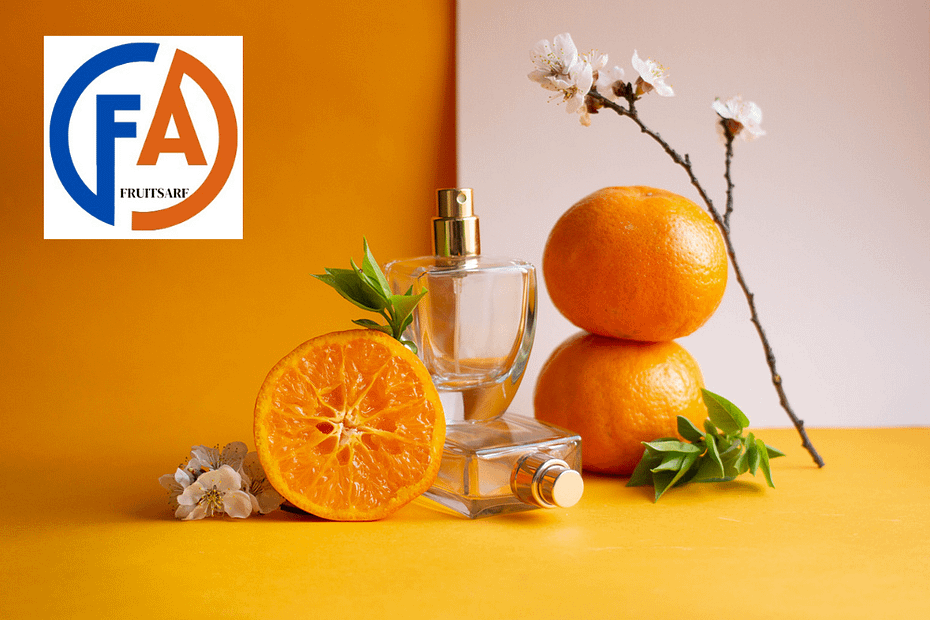 orange perfume