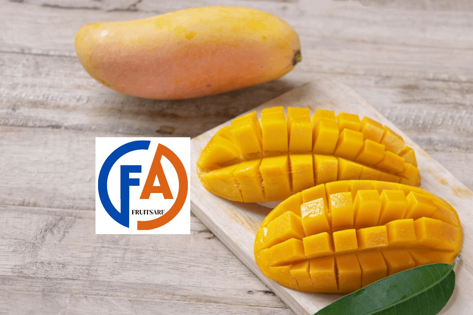 Ataulfo mangoes